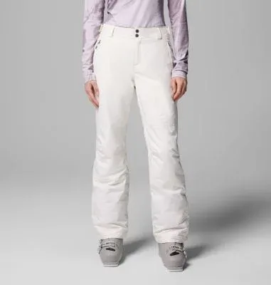 Columbia Shafer Canyon™ II Insulated Pant-XL-R-R-125-2085951-F25 XL-R-R