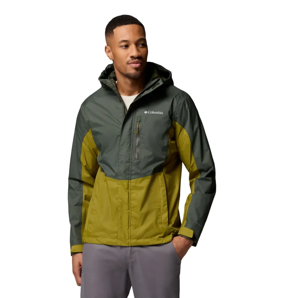Columbia Regenjacke 