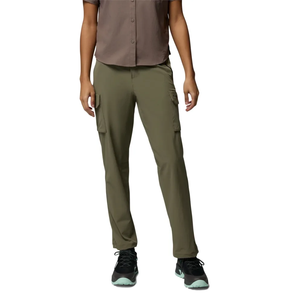 Columbia Silver Ridge™ Elite Pant-12-R-397-2164431-S26 12-R
