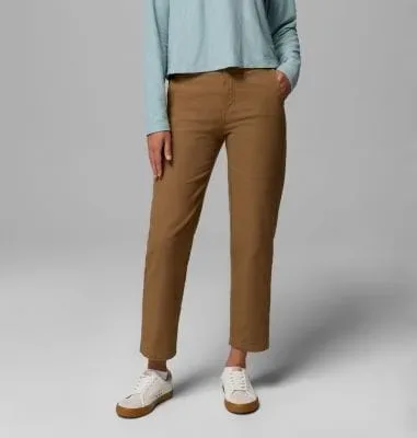 Columbia ROC™ Straight Leg Pant-4-R-R-257-2135811-F25 4-R-R