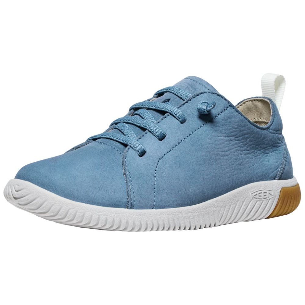 KEEN - KNX Lace, 35, Blau