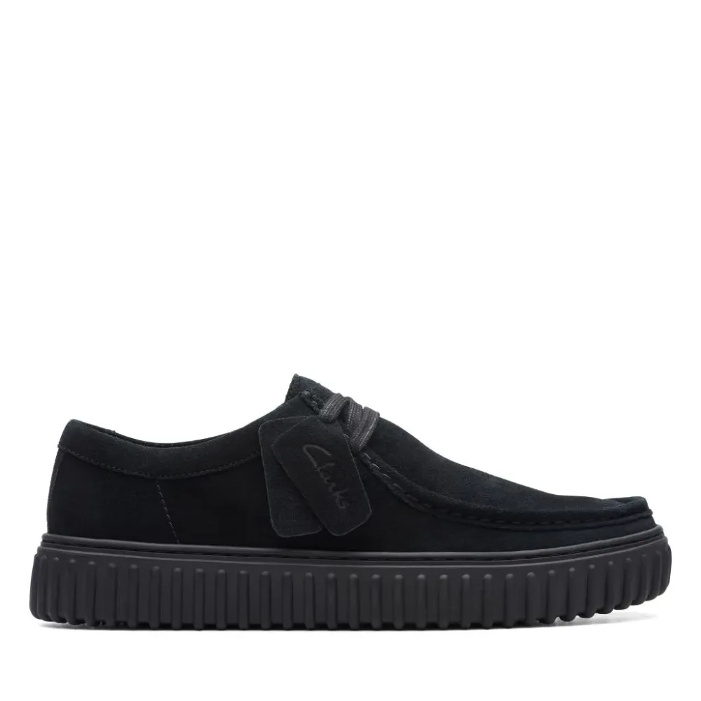 Clarks M Torhill Lo-7.5 41.5