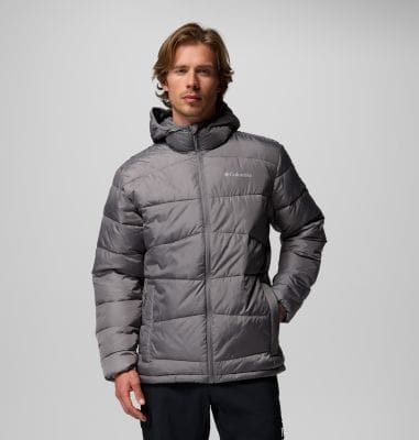 Columbia Winterjacke 