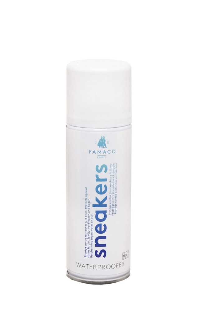 Famaco Sneakers Watersproof-0 Einmalige Grösse