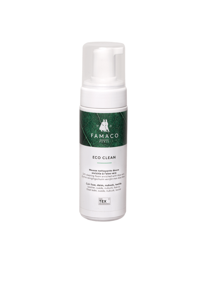 Famaco Eco Clean-0 Einmalige Grösse