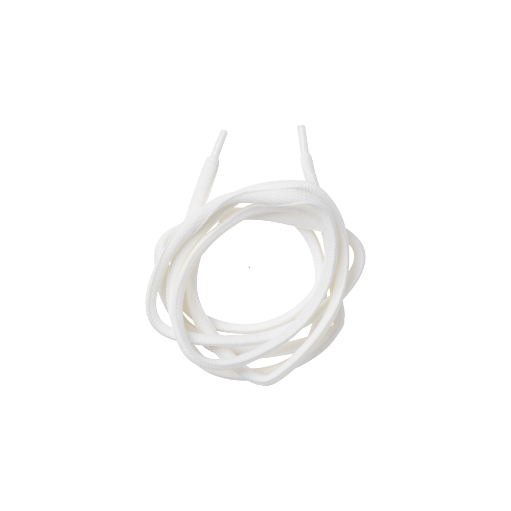 FAMACO - Lacet Sport Oval, für Damen, Weiss, Größe
