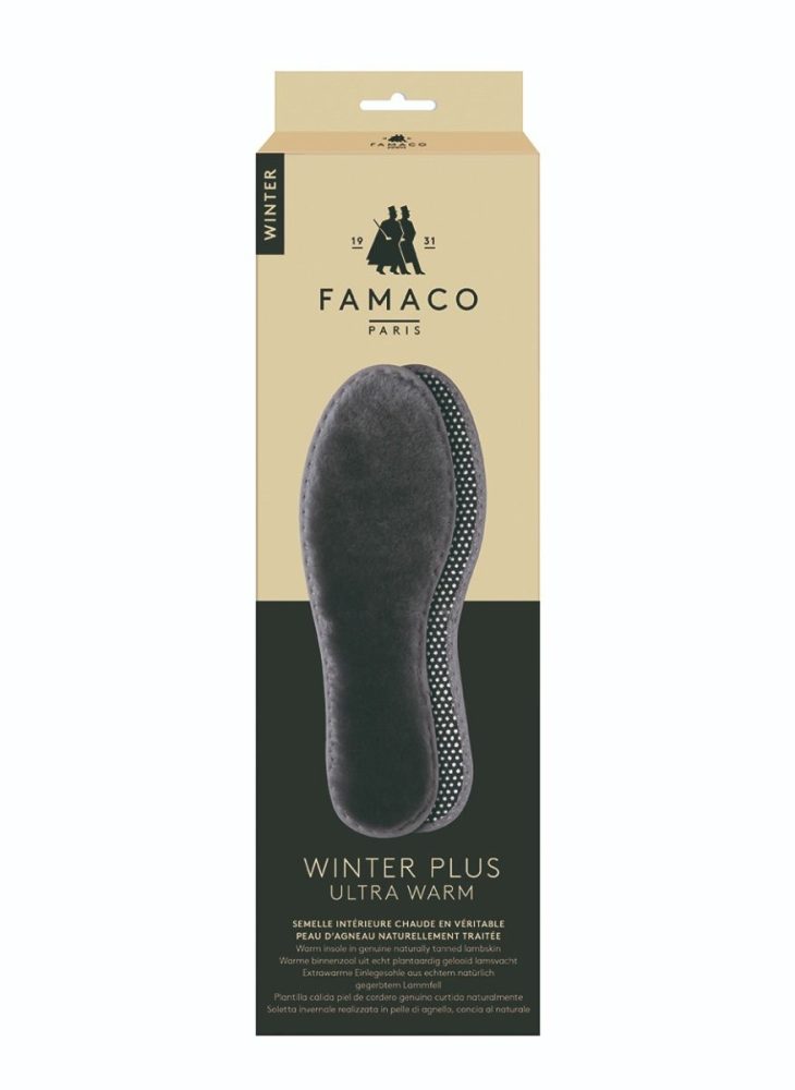 Famaco Winter Plus Ultra warm-42 42