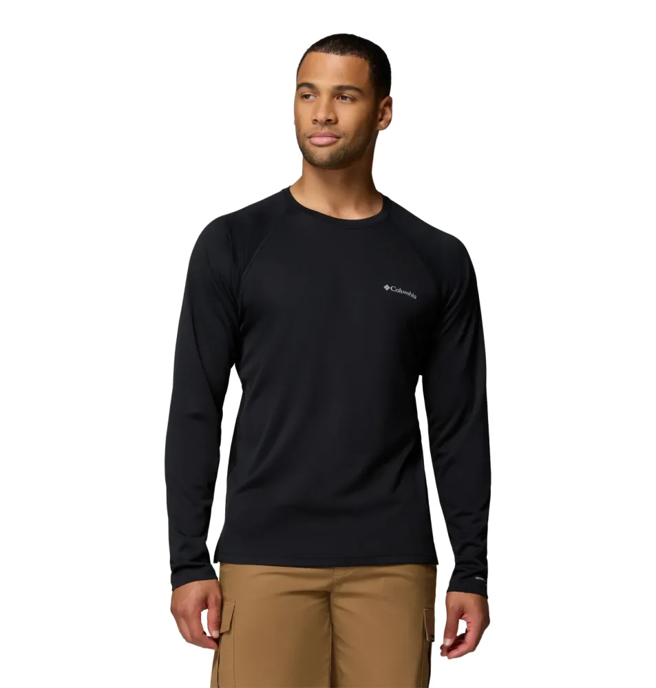Columbia Alpine Chill™ Pro LS Crew II-L-011-2157341-S26 L