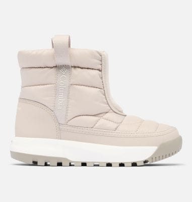 Columbia Kinder Snowtrot Mid Schuhe