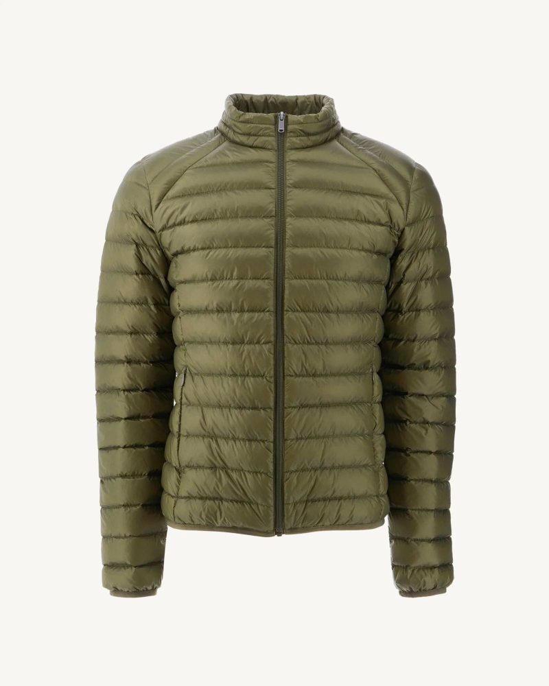 Jott - Jacke, für Herren, Khaki, Größe M
