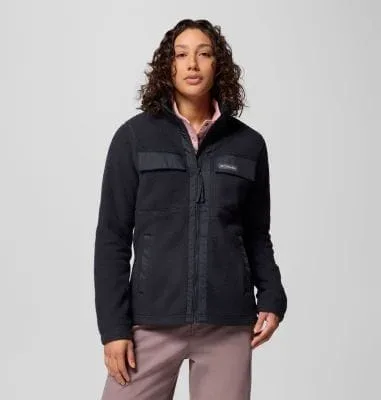 Columbia Juniper Peak™ Full Zip Fleece-XXL-11-2131481-F25 XXL