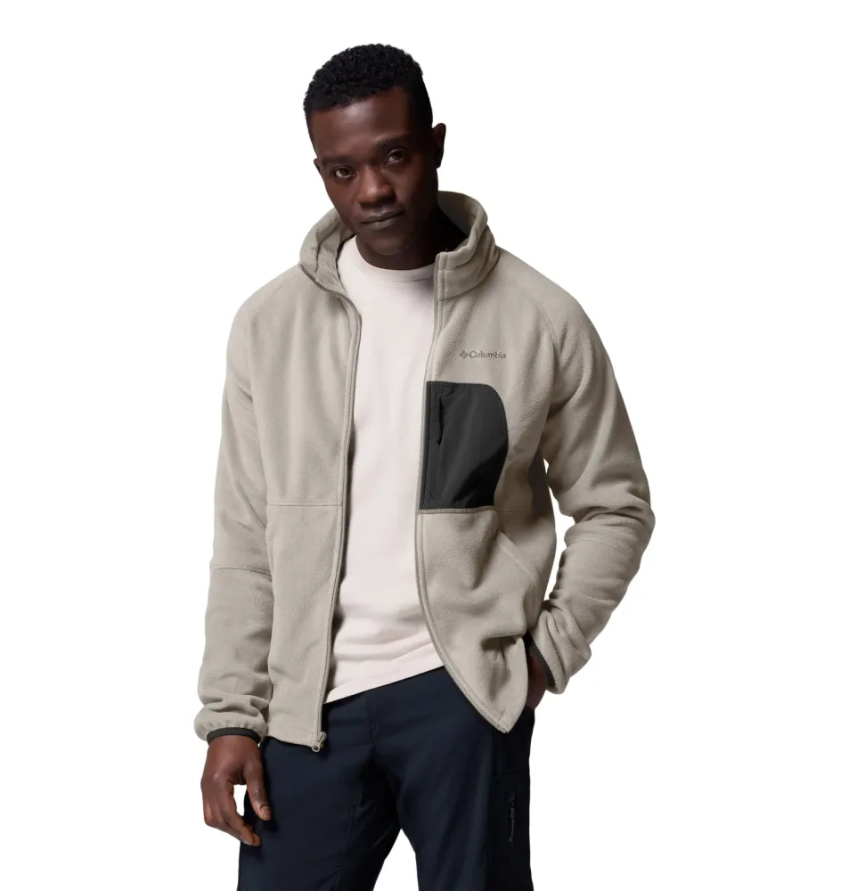 Columbia Rapid Expedition™ II Full Zip Fleece-S-279-2113951-S26 S