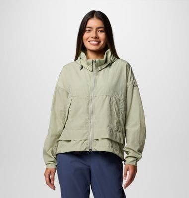 Columbia Paracutie™ II Windbreaker-XL-348-2116561-S25 XL