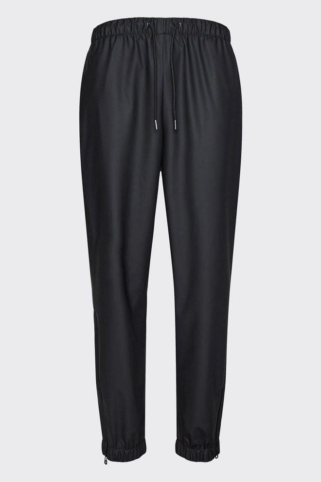 RAINS - Hose, für Damen, Black, Größe S