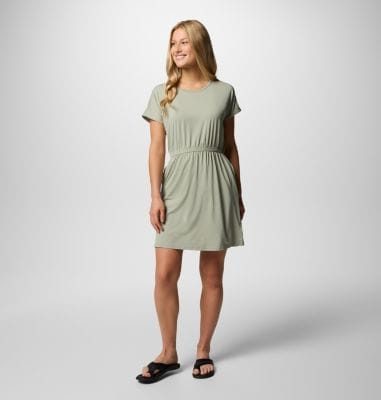 Columbia Chill River™ SS Dress-XS-348-2126072-S25 XS