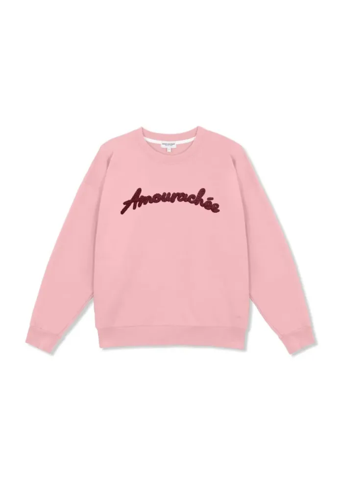 French disorder AMOURACHEE-S S