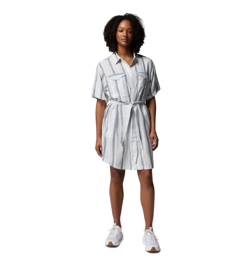 Columbia PFG Open Water™ Shift Dress-XL-031-2157851-S26 XL