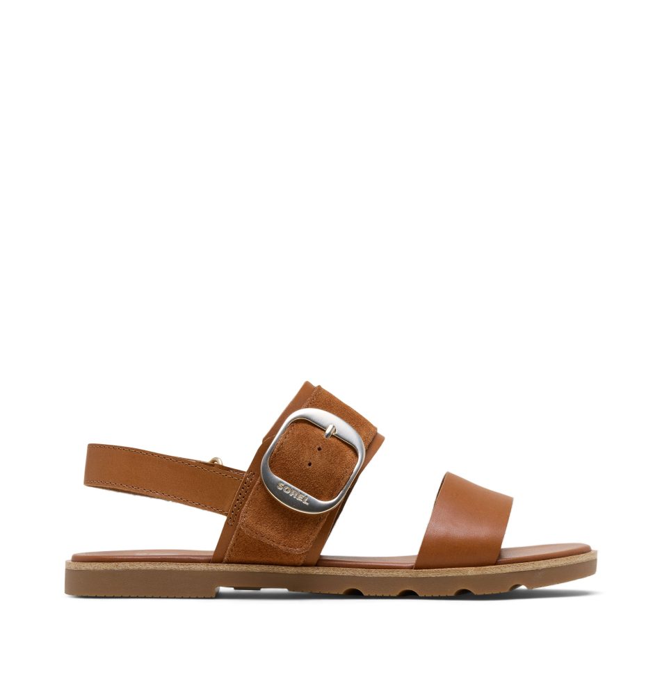 Sorel ELLA™ III SLINGBACK-7-222-2069721-S26 38