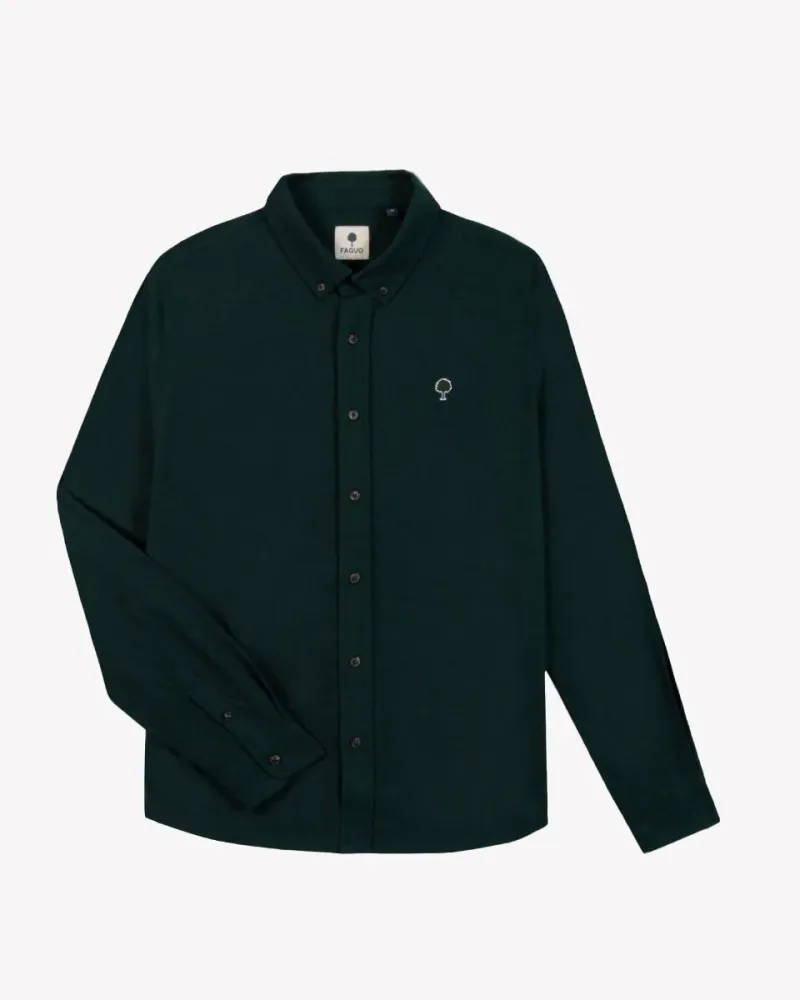 Faguo F26SH0103 IVOY Woven-L L