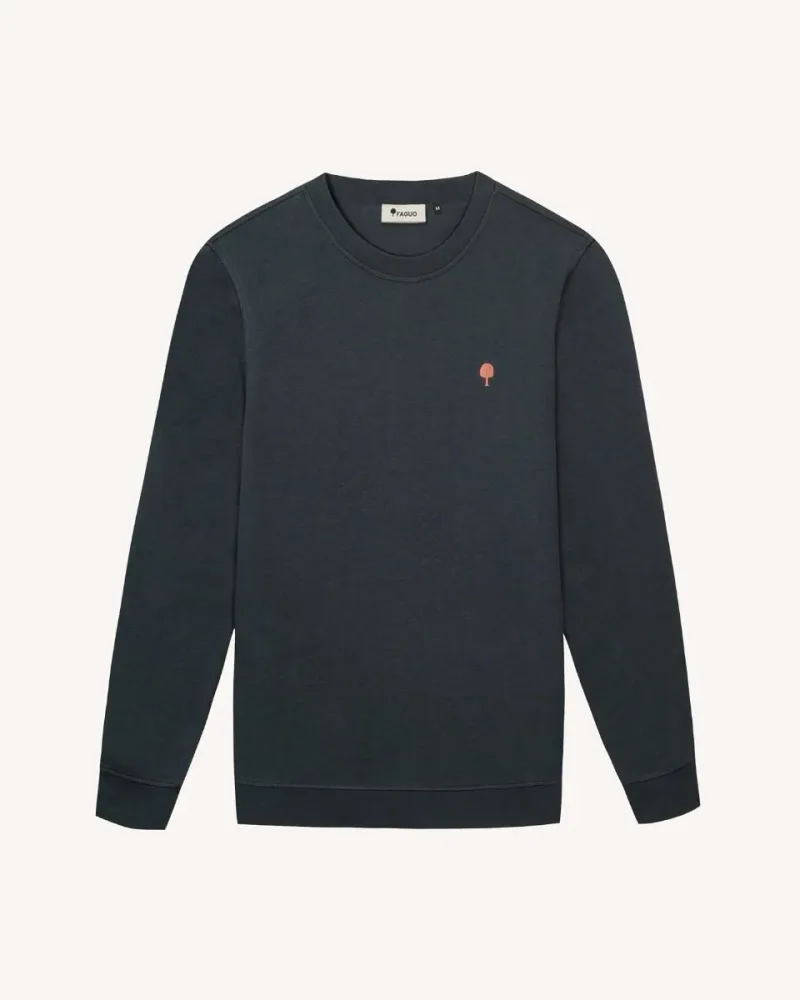 Faguo F26SW0107 DONZY SWEAT KNIT-S S