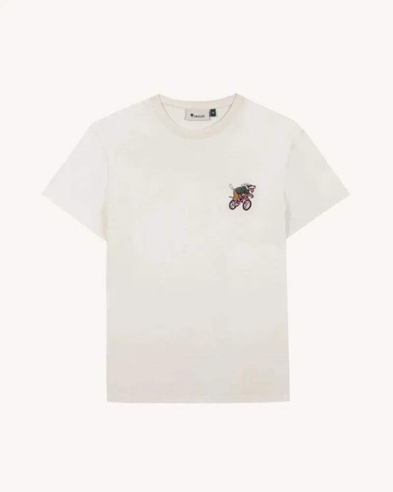 Faguo F26TS0103 ARCY KNIT-L L