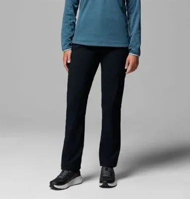 Columbia Back Beauty™ Warm Softshell Pant-2-R-R-10-2051864-F25 2-R-R