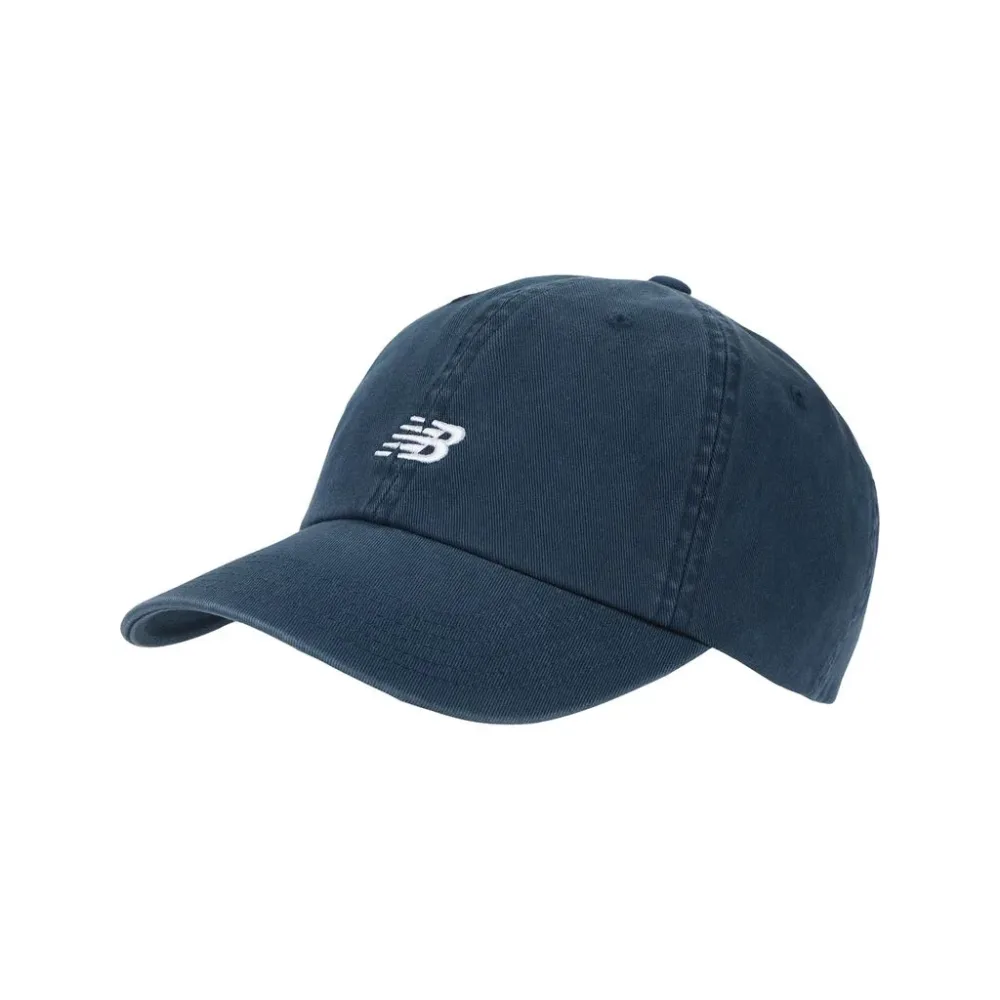 New balance 6 Panel Classic Hat V 2.0-0 One Size
