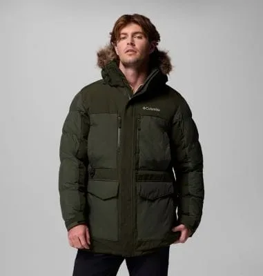 Columbia Marquam Peak Fusion™ II Parka-XL-367-2088121-F25 XL