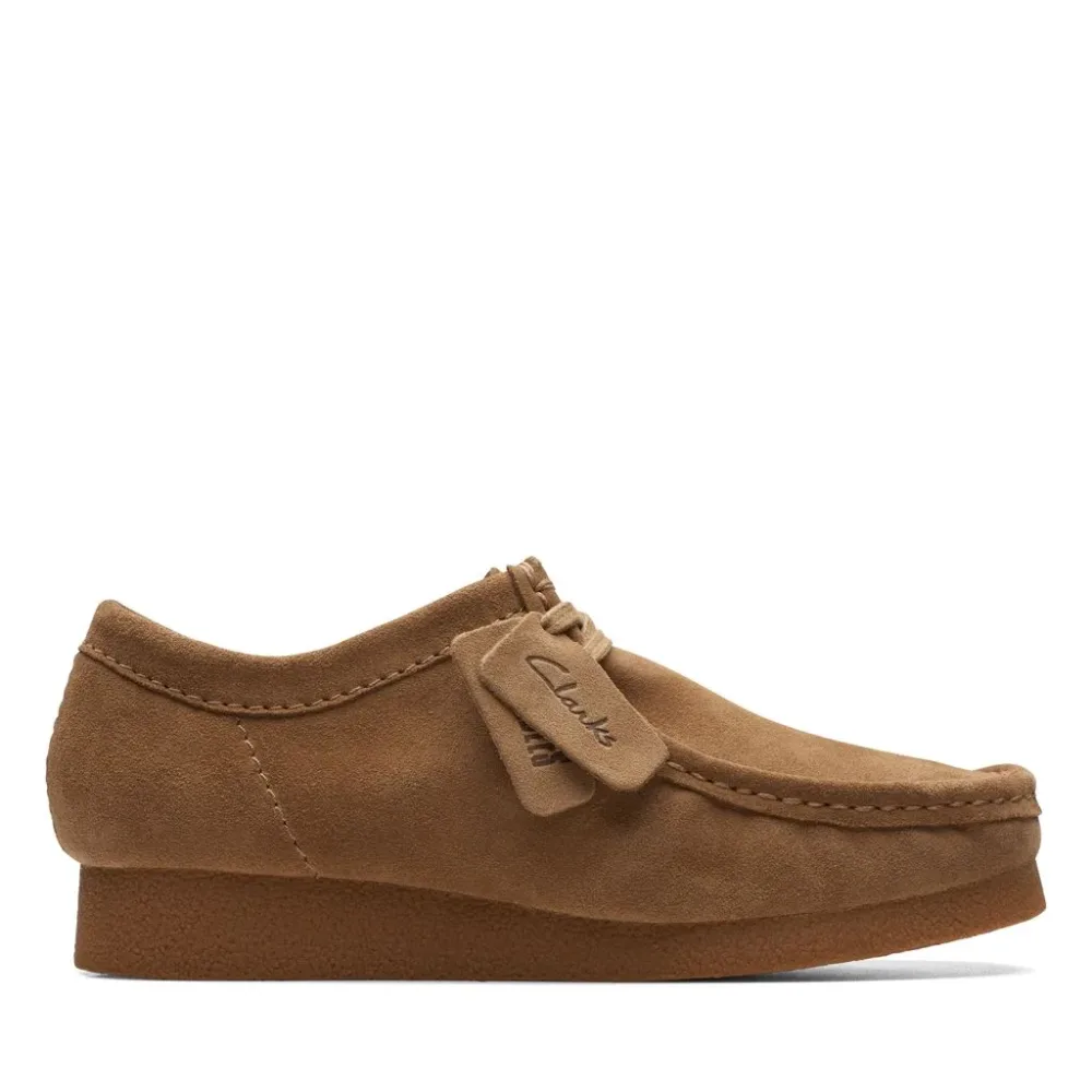 Clarks M Wallabee EVO-6.5 40