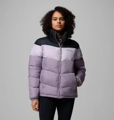 Columbia Puffect™ II Colorblock Jacket-XS-554-2088481-F25 XS