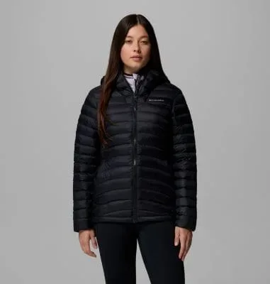 Columbia Corelite™ Down Hooded Jacket-XL-10-2133521-F25 XL