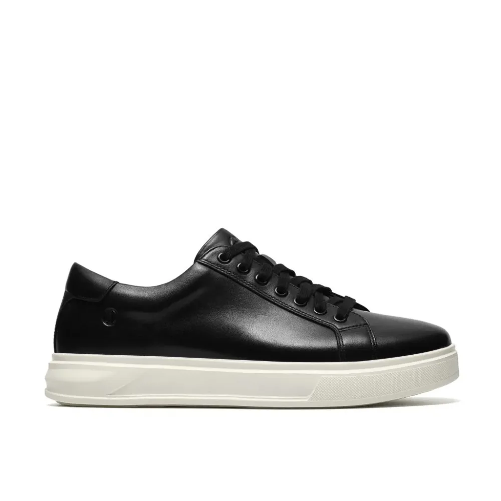 Clarks M Goswell Tie-10 44.5