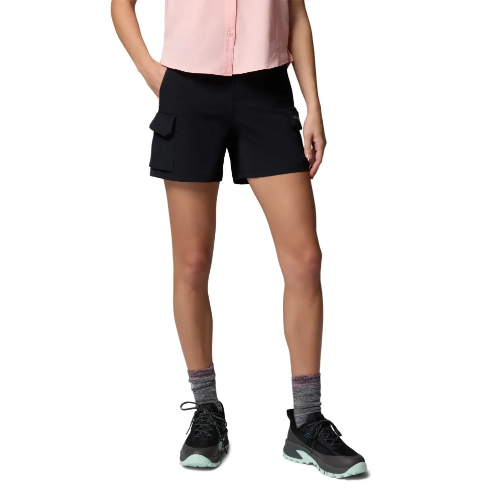 Columbia Silver Ridge™ Elite Short-10-6-010-2164421-S26 10-6