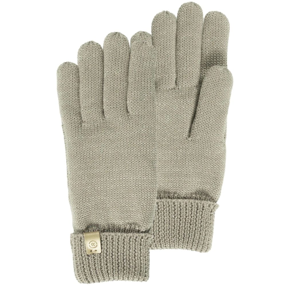 Isotoner 82547 GANTS MAILLE-0 Einmalige Grösse