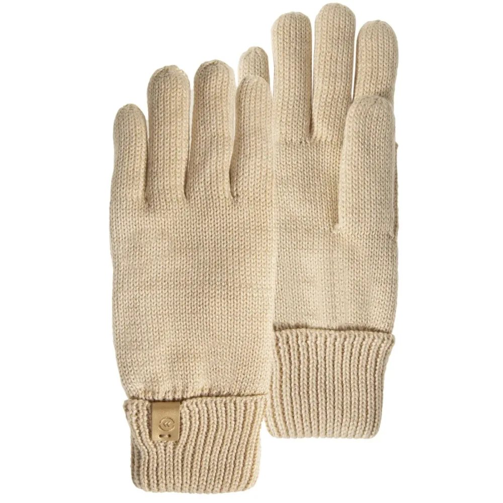 Isotoner 82547 GANTS MAILLE-0 Einmalige Grösse