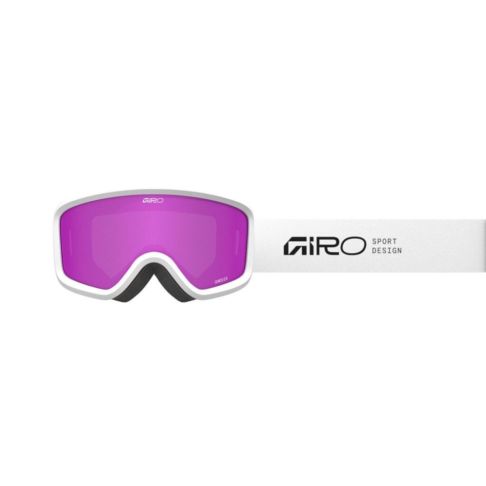 Giro - Chico 2.0