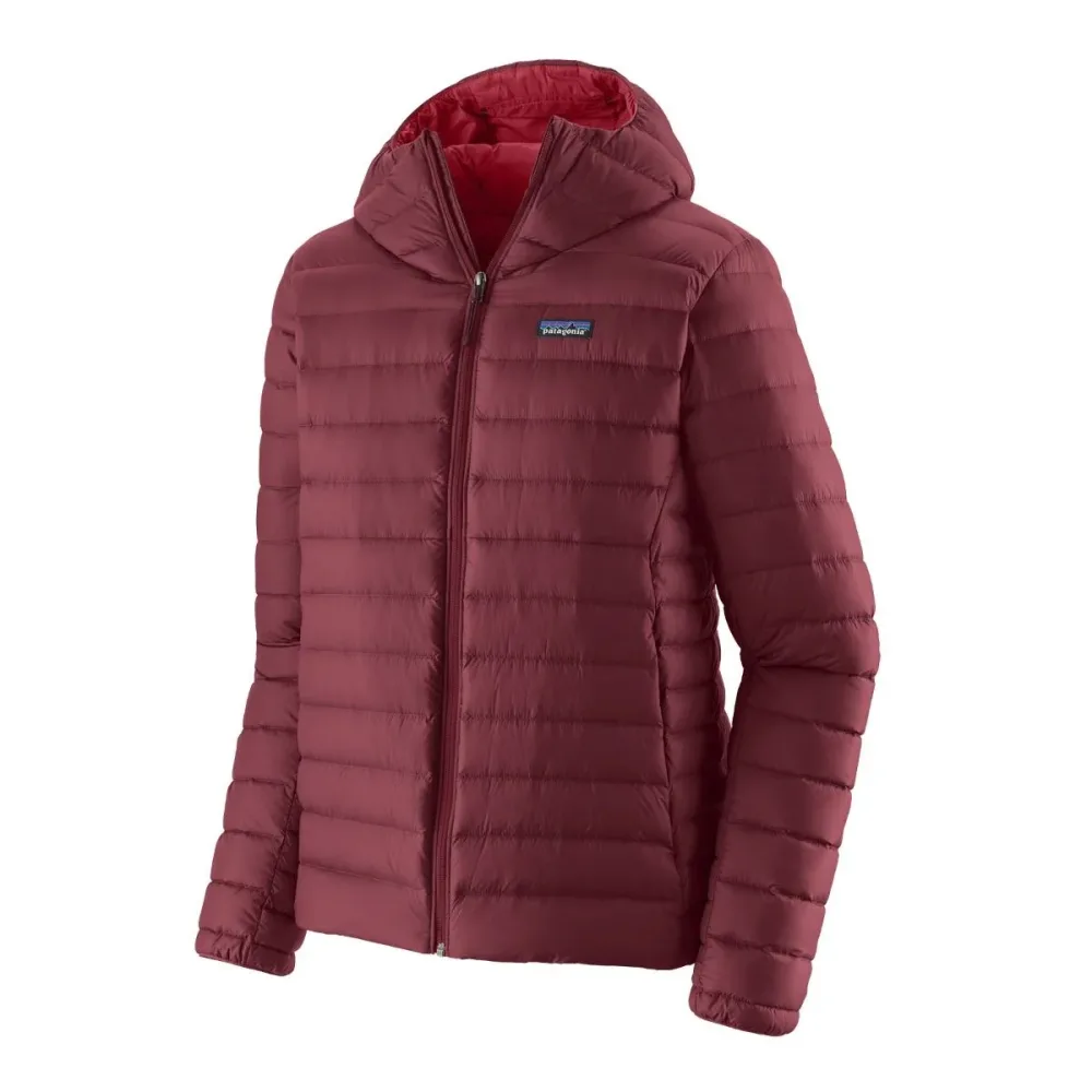 Patagonia M's Down Sweater Hoody-S S