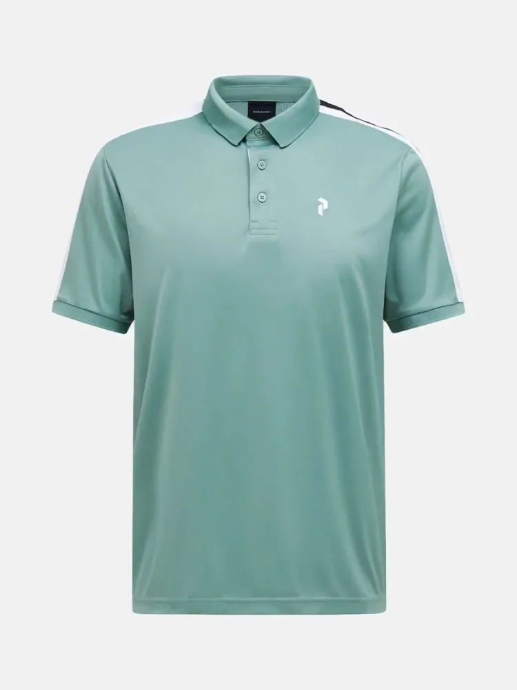 Peakperformance Player Polo Homme-M M