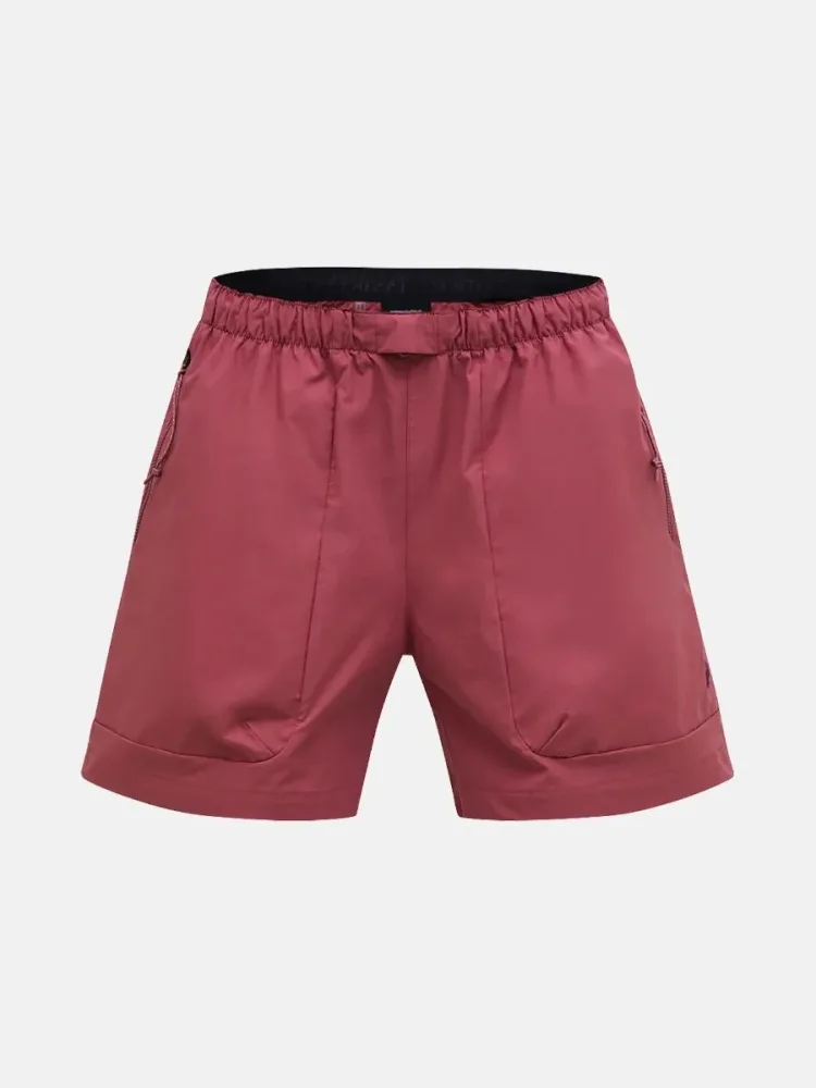 Peakperformance Outdoor Cargo Shorts femme-XS XS
