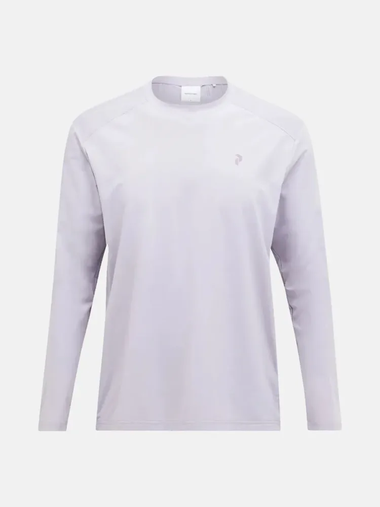 Peakperformance Repel UPF Longsleeve Men-XL XL
