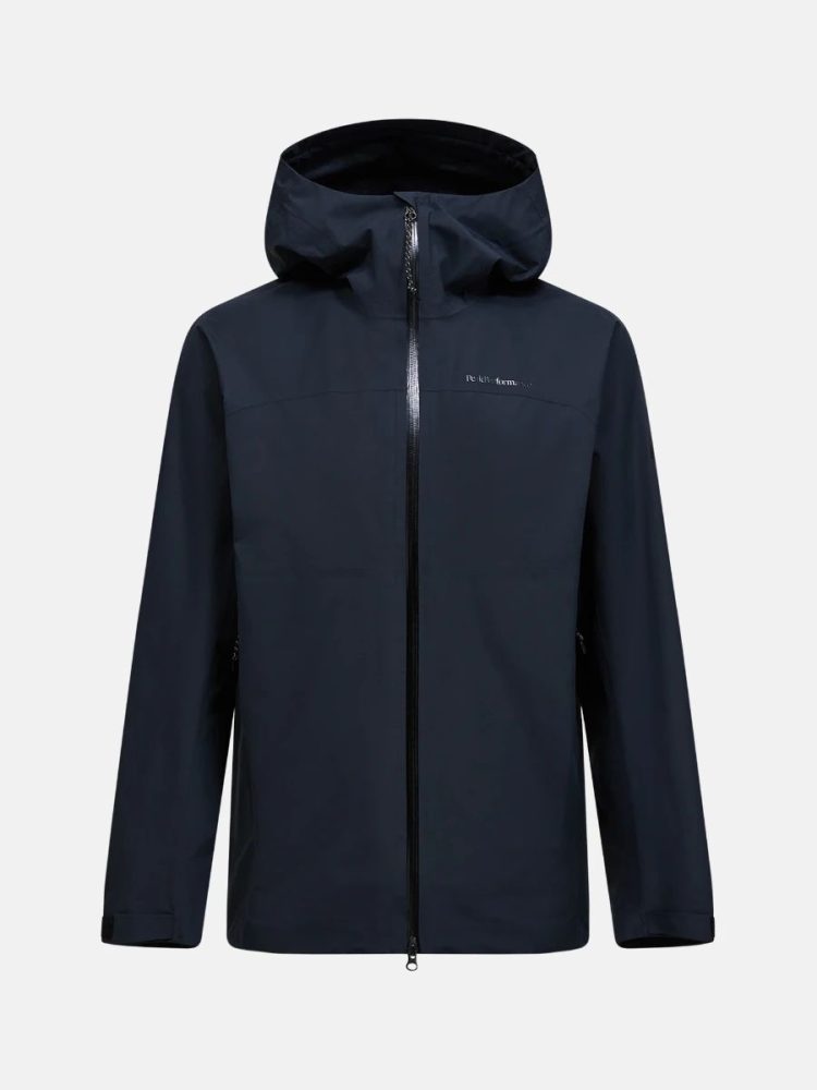 Peak Performance Herren Treeline Shell 2.5L Jacke