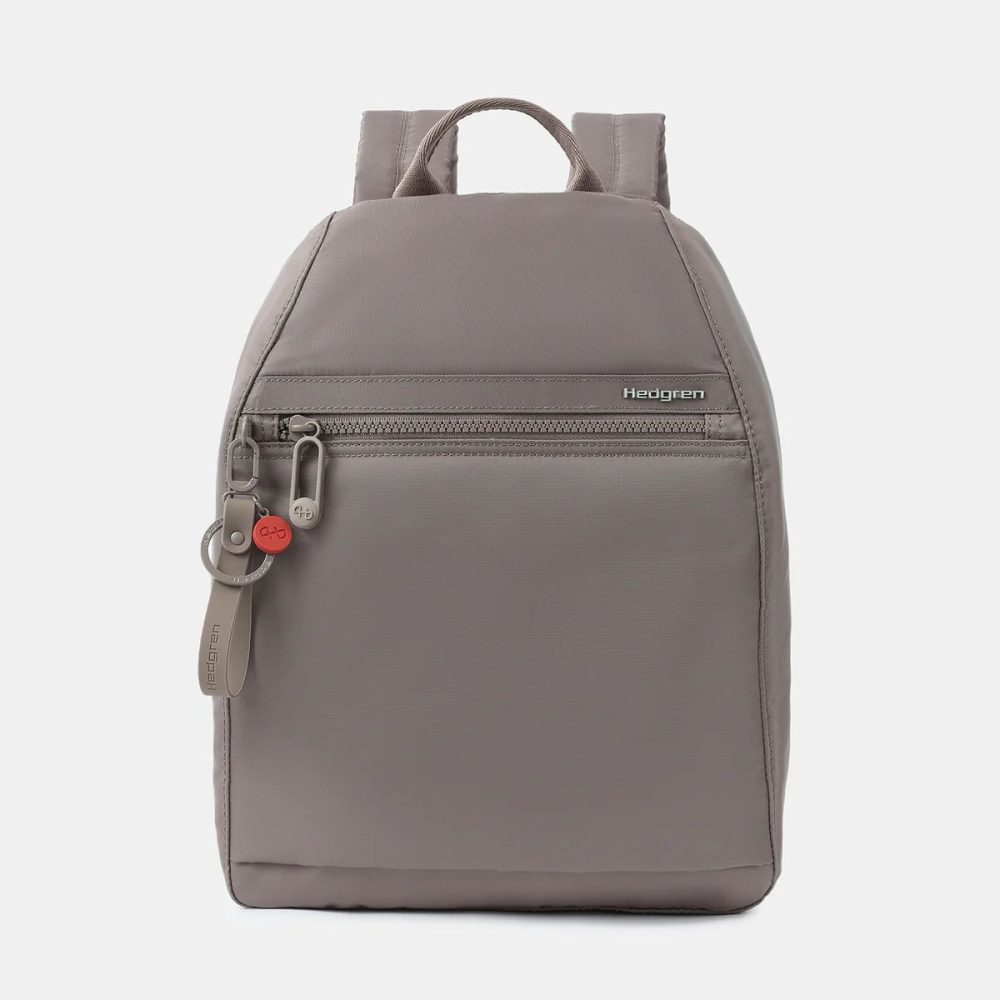 Hedgren INNER CITY VOGUE BACKPACK LARGE RFID-0 Einmalige Grösse
