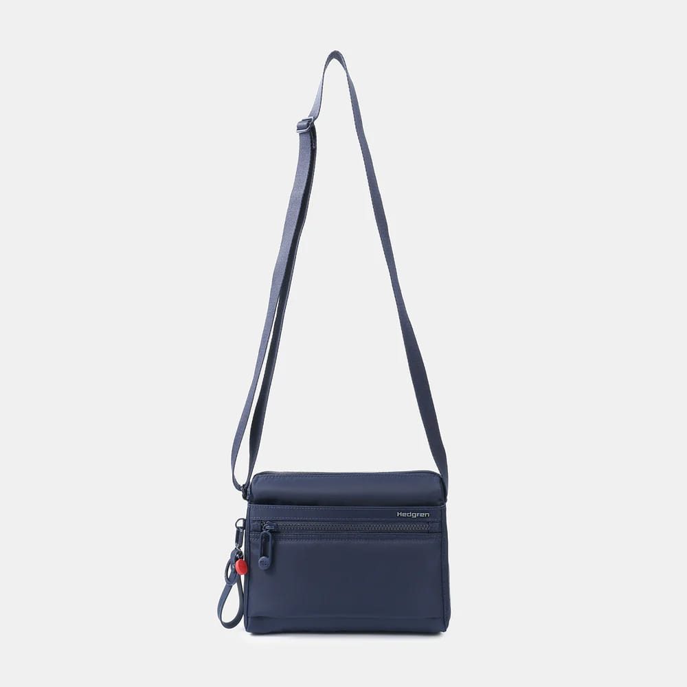 Hedgren INNER CITY EYE SMALL SHOULDER BAG-0 Einmalige Grösse