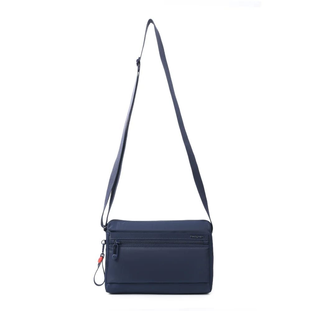Hedgren INNER CITY EYE SHOULDER BAG MEDIUM RFID-0 Einmalige Grösse