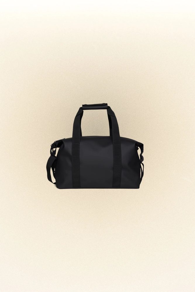Rains 14220 Hilo Weekend Bag Small-0 Einmalige Grösse
