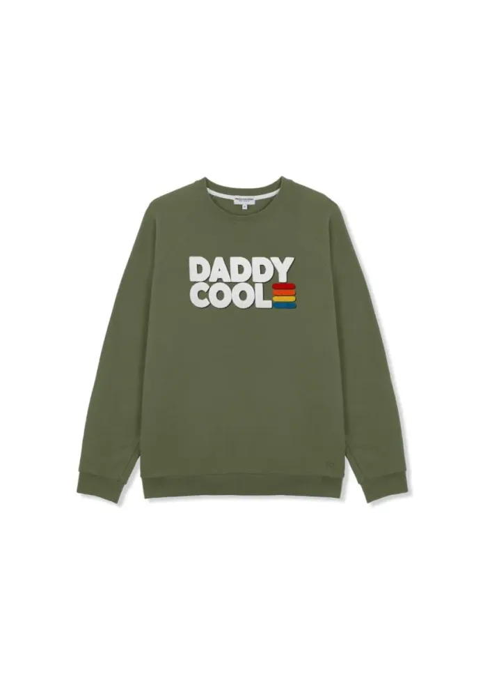 French disorder DADDY COOL-M M