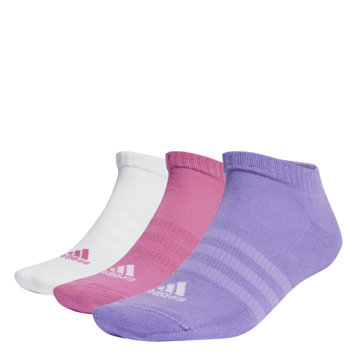 adidas - C Spw Low 3p-40-42, für Damen, Multicolor, Größe 41CM