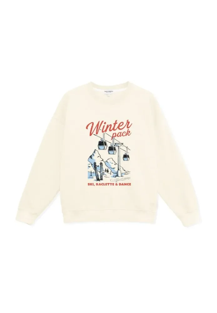 French disorder WINTER PACK-5-6A 5-6A