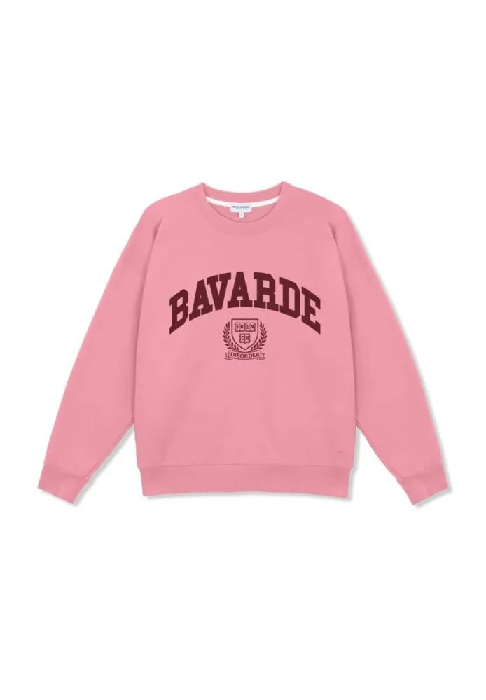 French disorder BAVARDE-5-6A 5-6A
