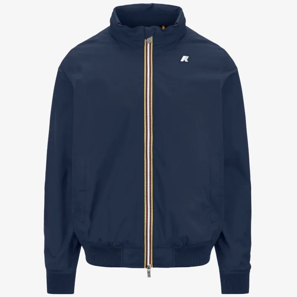 K-way Amaury Stretch Nylon Jersey-XL XL